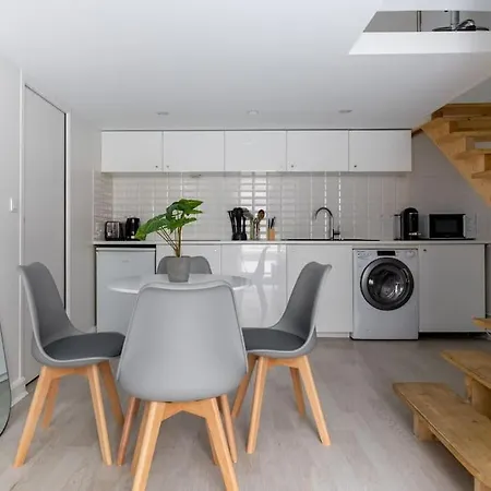 Hsh Kleber Arc De Triomphe Charming Duplex パリ