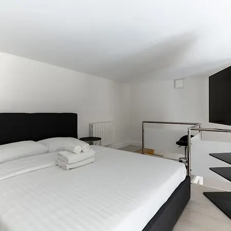 Hsh Kleber Arc De Triomphe Charming Duplex *